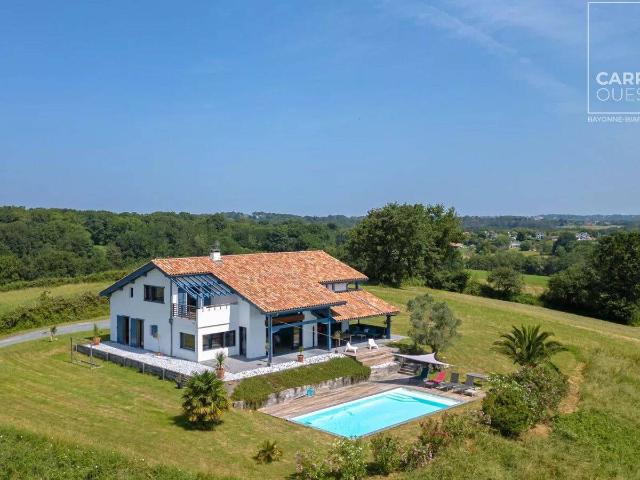 Maison 260 m2 Ahetze
