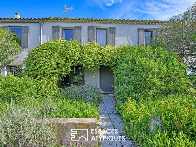 Maison 260 m2 Aigues Mortes