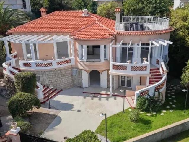 Maison 260 m2 Antibes