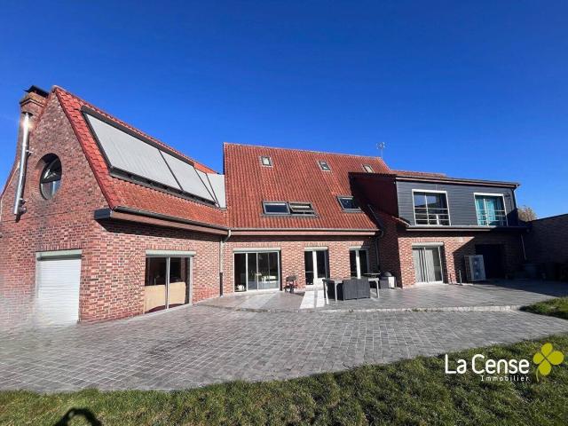 Maison 260 m2 Chereng