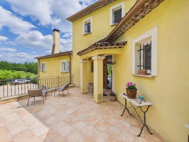 Maison 260 m2 FAYENCE