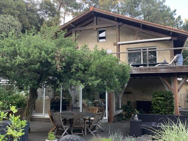 Maison 260 m2 Lège Cap Ferret