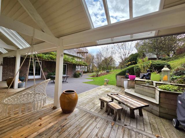 Maison 260 m2 Lisieux
