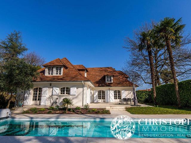 Maison 260 m2 Lons