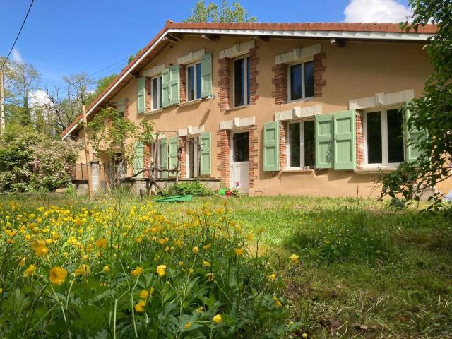 Maison 260 m2 Rabastens