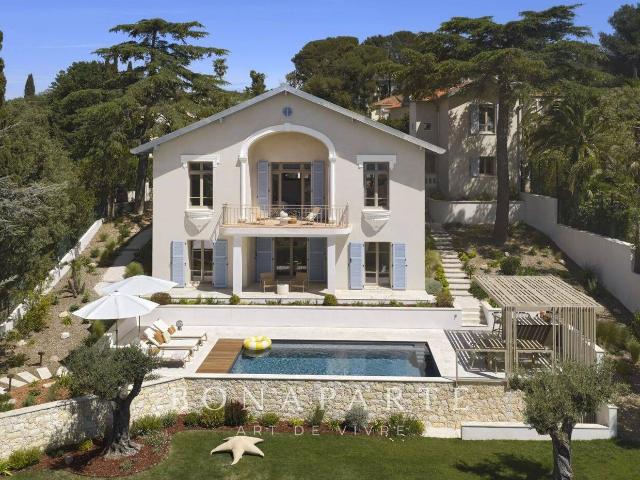 Maison 260 m2 Saint Raphaël