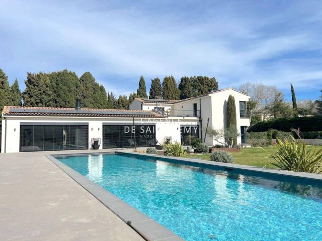 Maison 260 m2 Saint Rémy de Provence