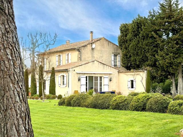 Maison 260 m2 Saint Rémy de Provence