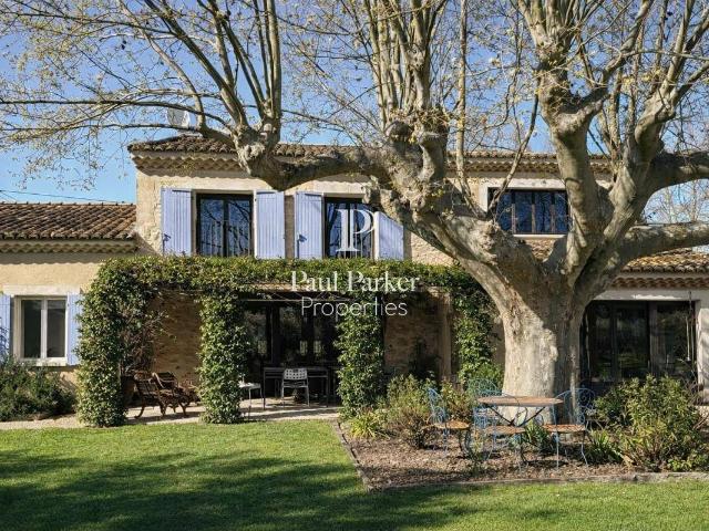 Maison 260 m2 Saint Rémy de Provence