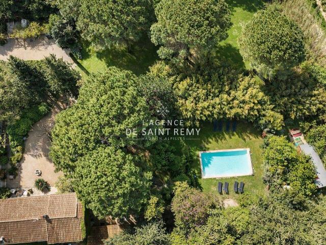 Maison 260 m2 Saint Rémy de Provence