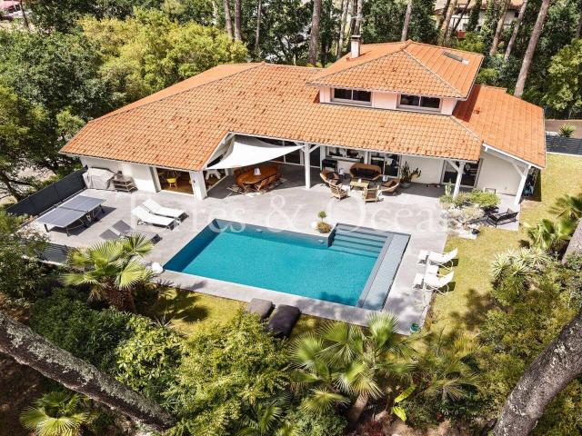 Maison 260 m2 Soorts Hossegor