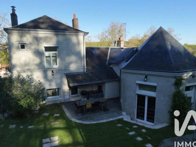 Maison 260 m2 Vendôme