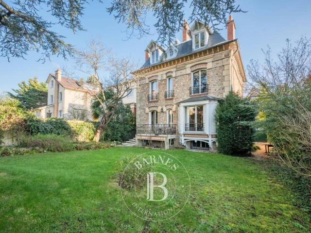 Maison 260 m2 Versailles