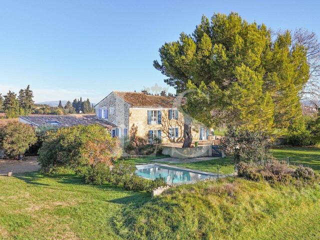 Maison 260 m2 Violes