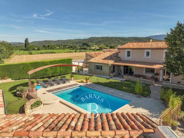 Maison 260 m2 Villelaure