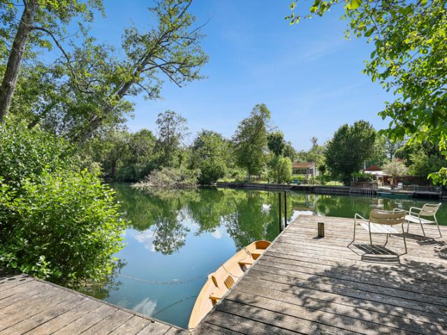 Maison 260 m2 10 pièces