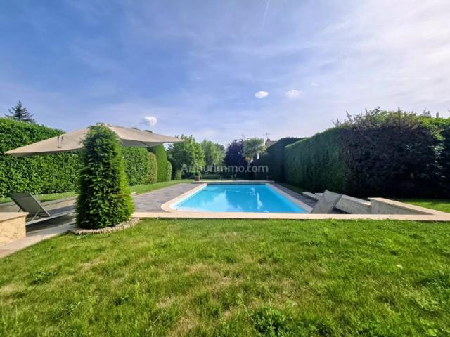 Maison 260 m2 8 pièces