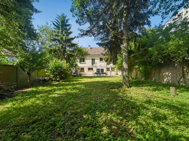 Maison 260 m2 9 pièces