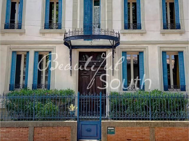 Maison 260 m²