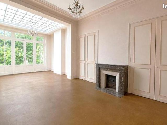 Maison 260 m² LILLE