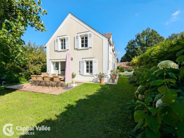 Maison 260m2 6 Chambres