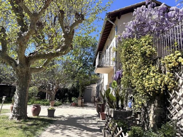 Maison 260m2 Chateau Gombert