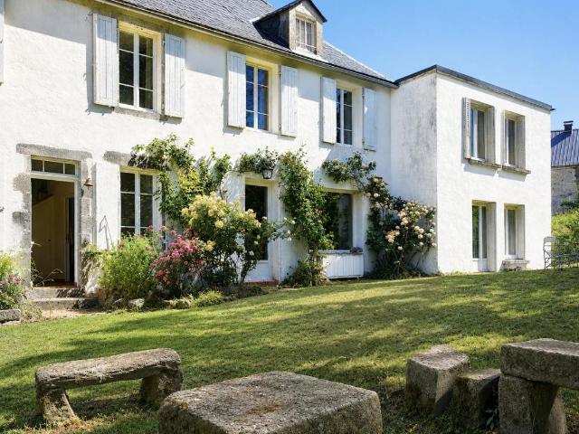 Maison 260m² Orcines