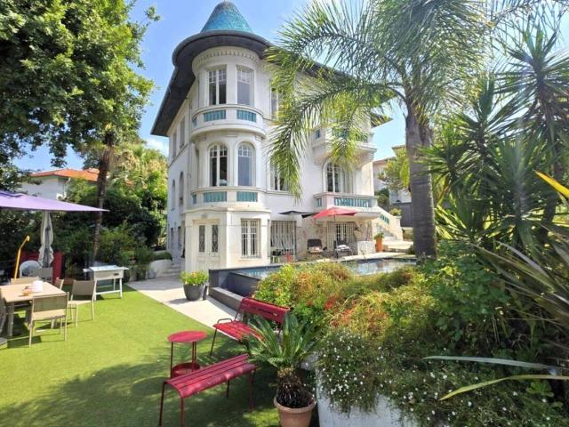 Maison 261 m2 Nice