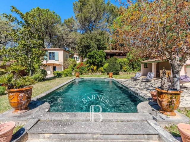 Maison 261 m2 Aix en Provence
