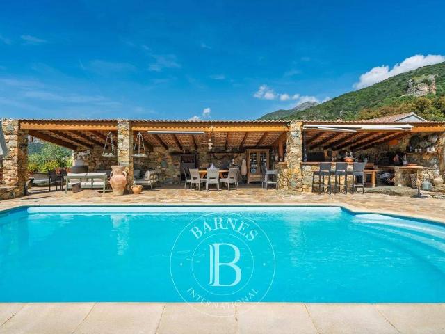 Maison 261 m2 Patrimonio