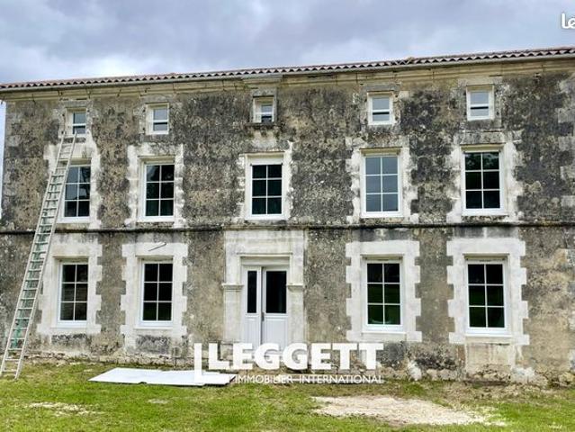 Maison 261 m² Val D Auge