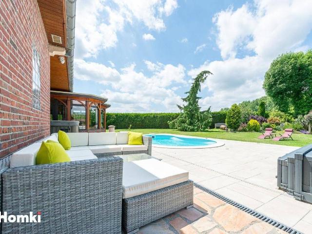Maison 262 m2 Oisy