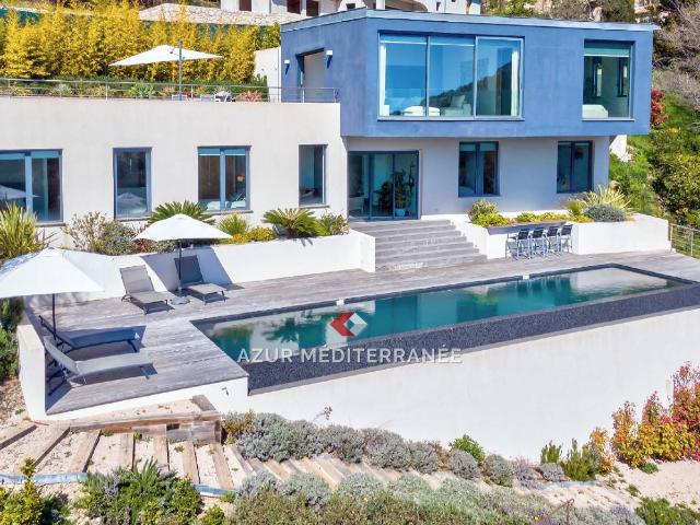 Maison 262 m2 Eze