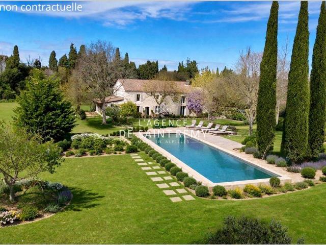 Maison 262 m2 Saint Rémy de Provence