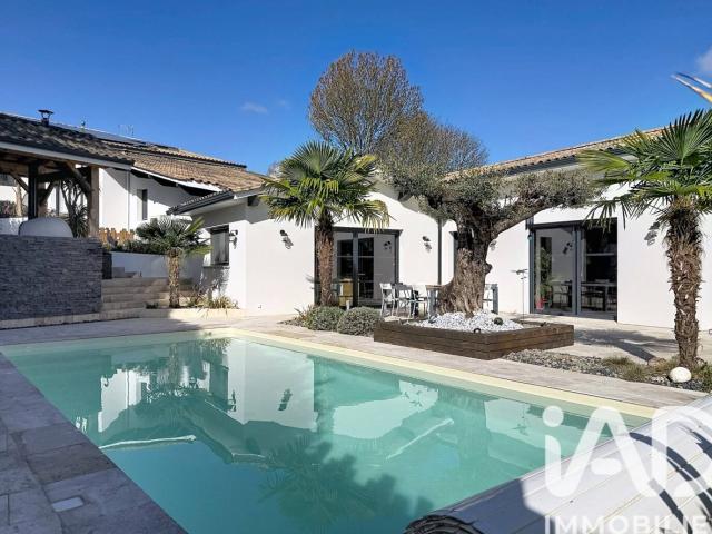 Maison 263 m2 Neuvicq