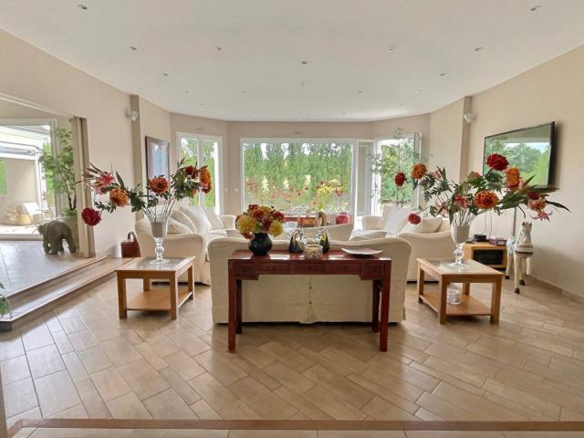 Maison 263 m2 Chambourcy