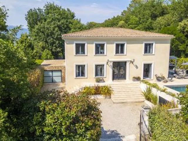 Maison 263 m2 VALBONNE