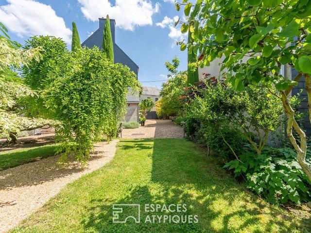 Maison 263 m2 Vendome