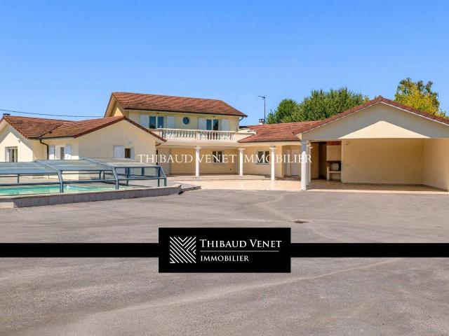 Maison 263 m2 Viriat