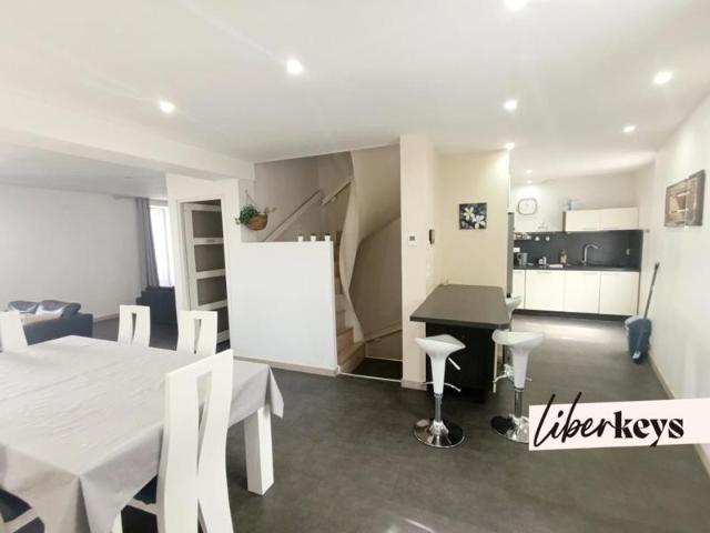 Maison 263 m2 14 pièces
