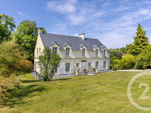Maison 263 m2 8 pièces