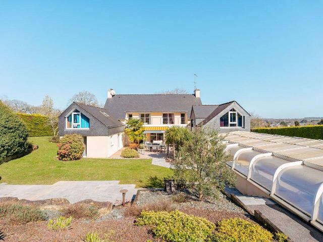 Maison 274 m2 Malestroit