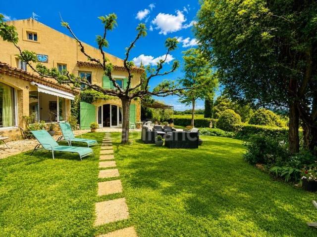 Maison 274 m2 Pertuis