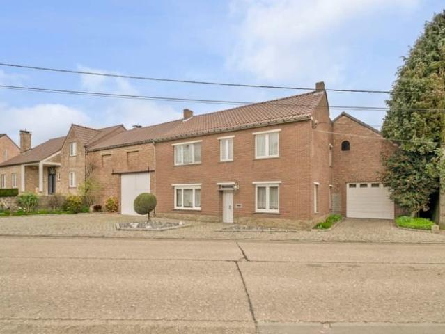 Maison 274 m² 4 Ch à vendre à Hoeselt
