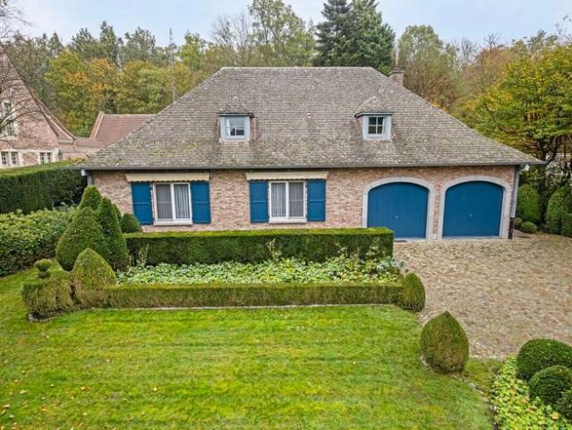 Maison 274 m² 4 Ch à vendre à Tongeren