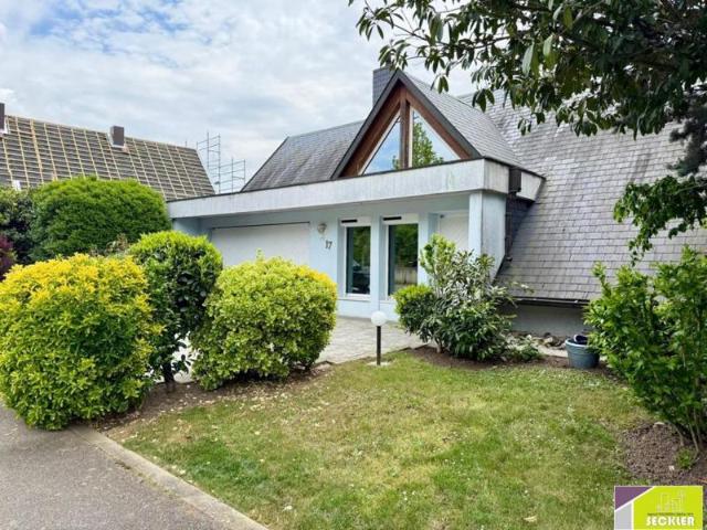 Maison 274m ²
