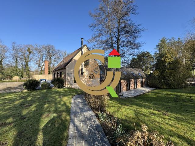 Maison 275 m2 Menneville