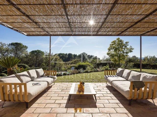 Maison 275 m2 Mougins