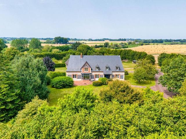 Maison 275 m2 Étretat
