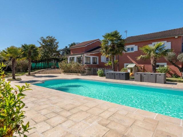 Maison 275 m2 La Tour de Salvagny